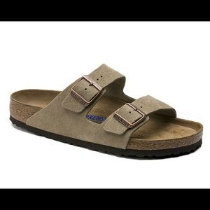 Women’s Birkenstock 2 Strap Sandal